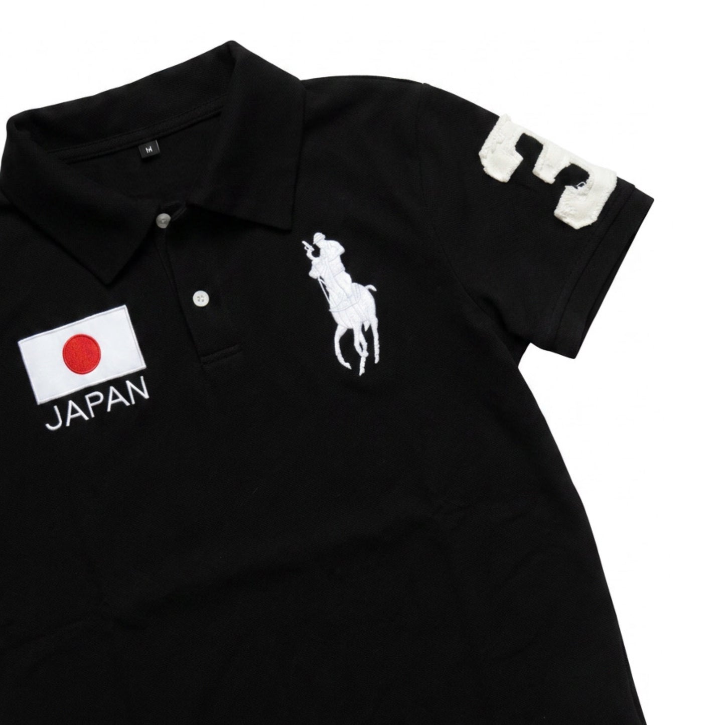 Japan Polo Shirt