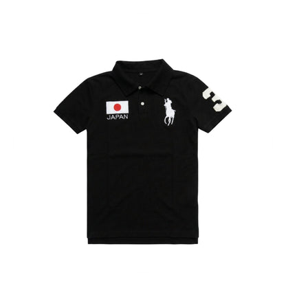 Japan Polo Shirt