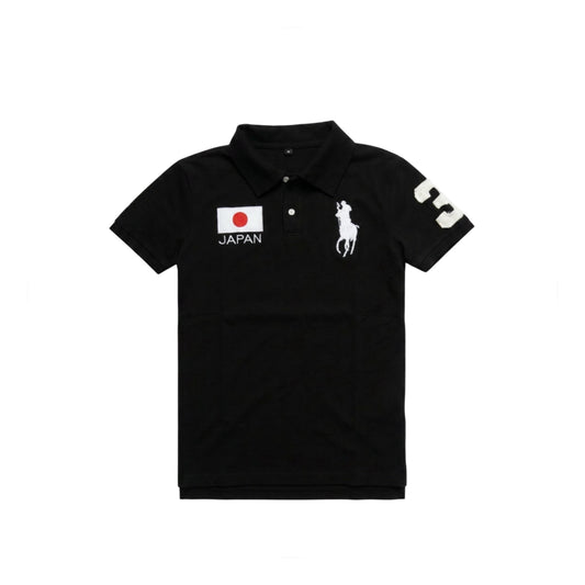 Japan Polo Shirt