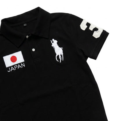 Japan Polo Shirt
